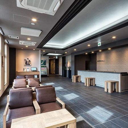 Hotel Route-Inn Кисаразу Екстериор снимка