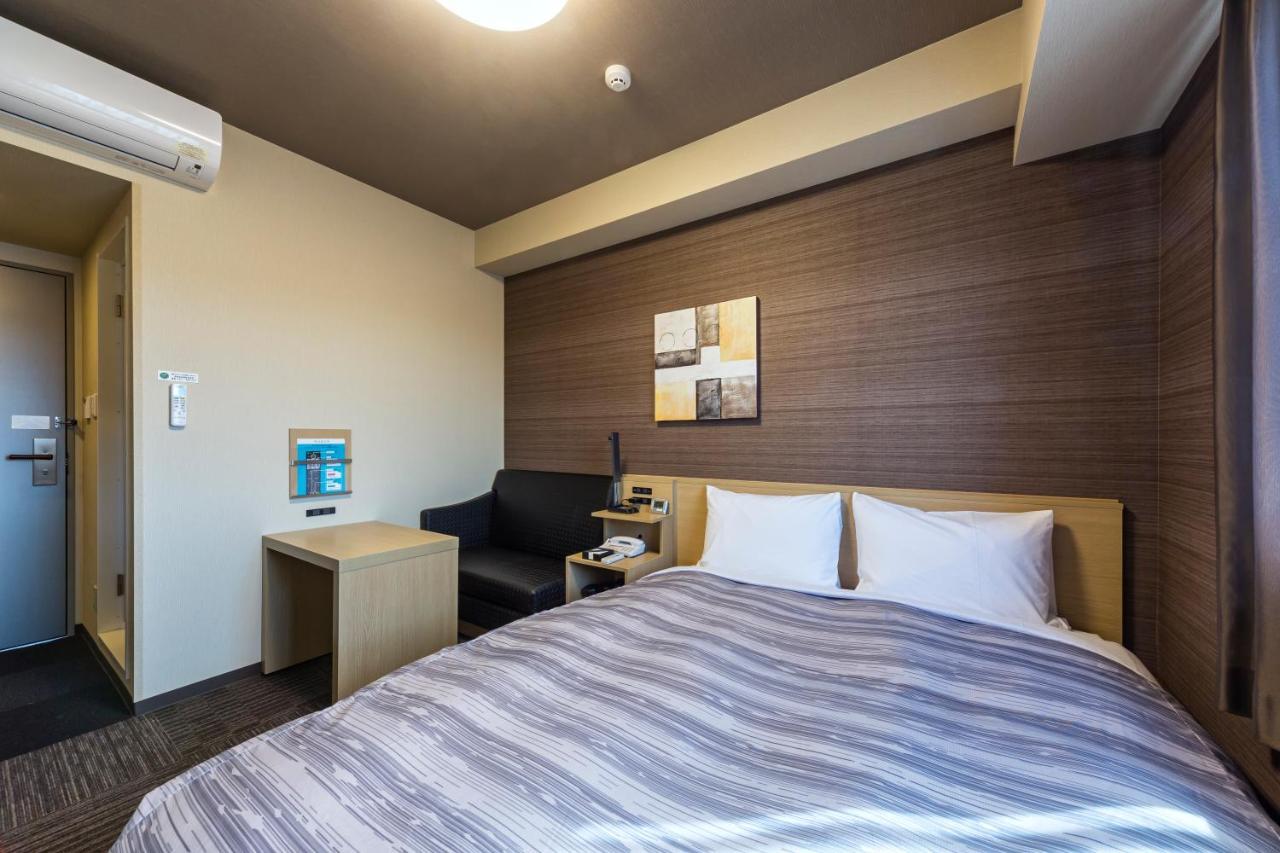 Hotel Route-Inn Кисаразу Екстериор снимка
