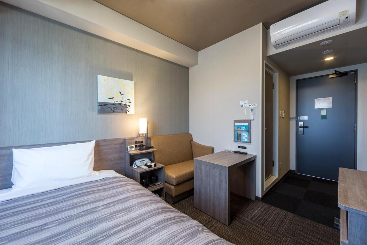 Hotel Route-Inn Кисаразу Екстериор снимка