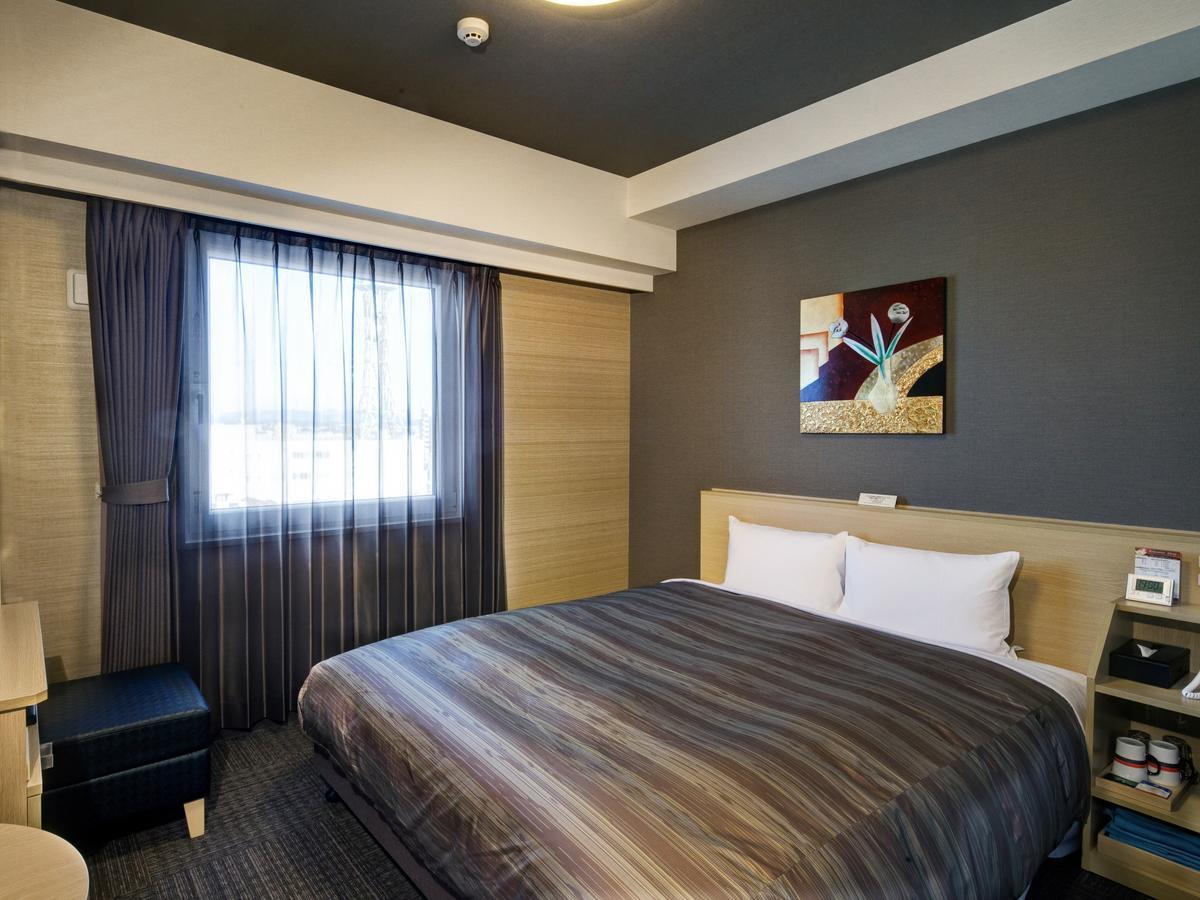 Hotel Route-Inn Кисаразу Екстериор снимка
